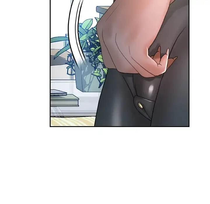 Office Ladies - Chapter 15 Page 97