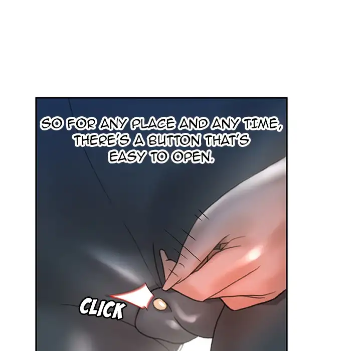 Office Ladies - Chapter 15 Page 98