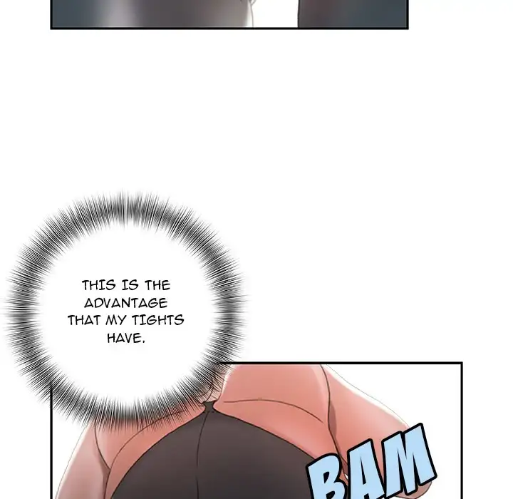 Office Ladies - Chapter 15 Page 99