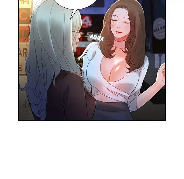 Office Ladies - Chapter 16 Page 10