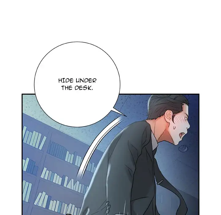 Office Ladies - Chapter 16 Page 103
