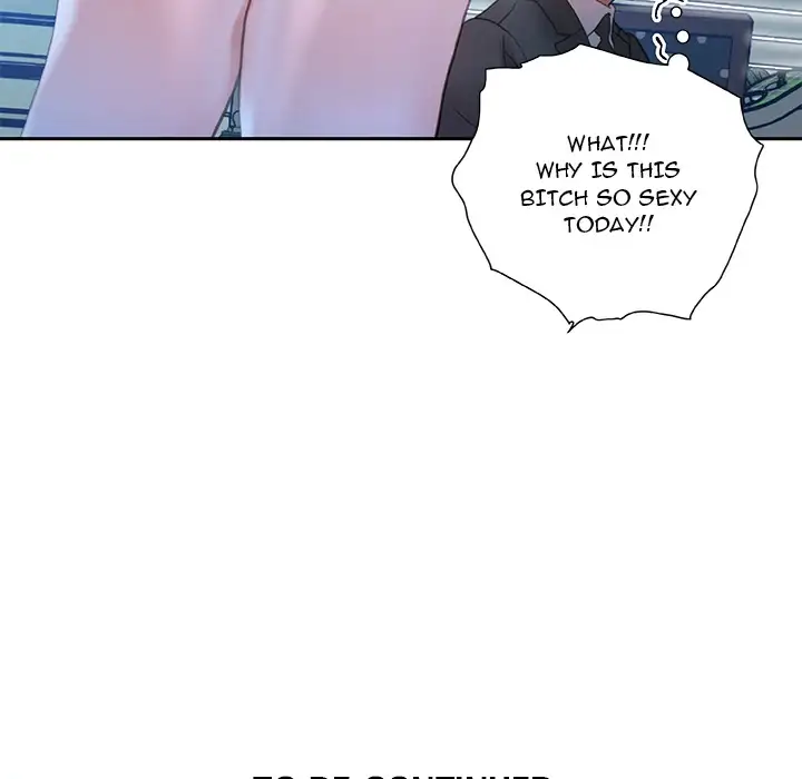 Office Ladies - Chapter 16 Page 108