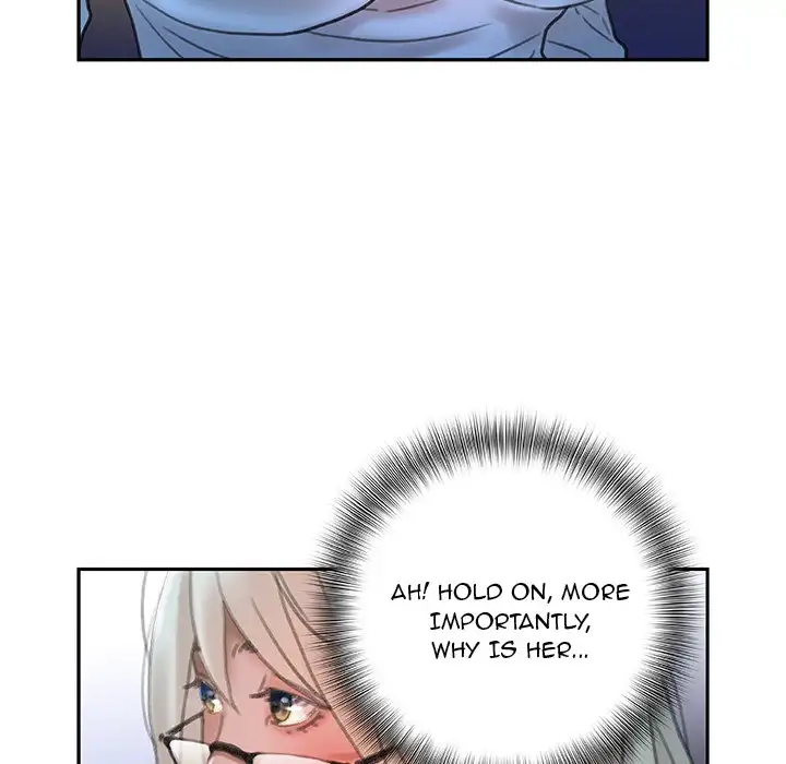 Office Ladies - Chapter 16 Page 12