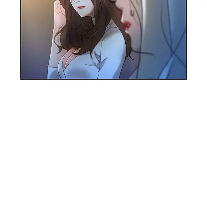 Office Ladies - Chapter 16 Page 16