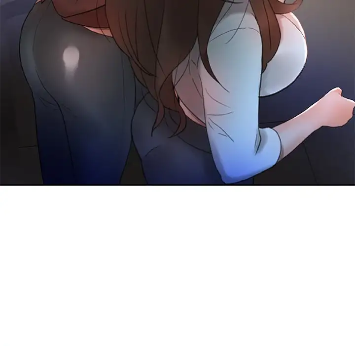 Office Ladies - Chapter 16 Page 18