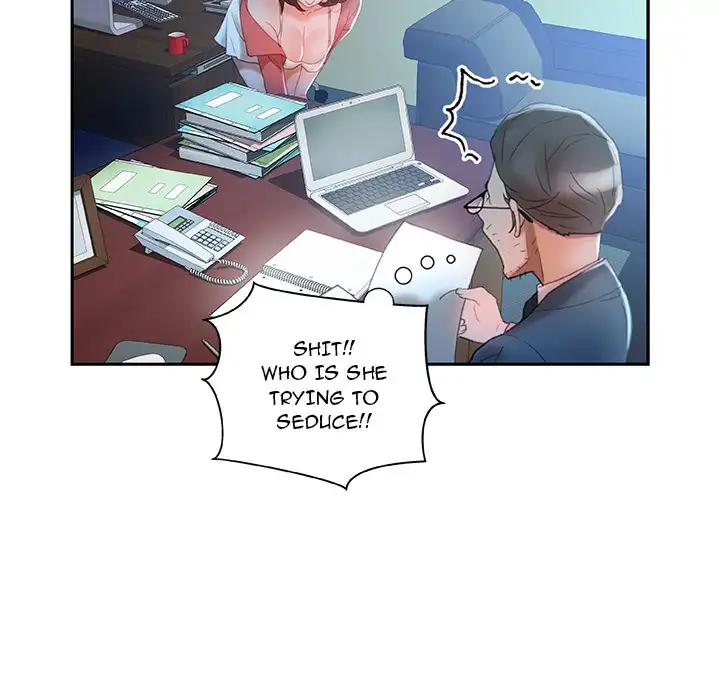 Office Ladies - Chapter 16 Page 24