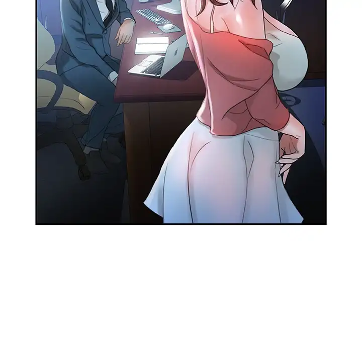 Office Ladies - Chapter 16 Page 29