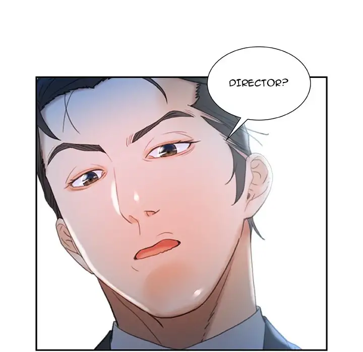 Office Ladies - Chapter 16 Page 34