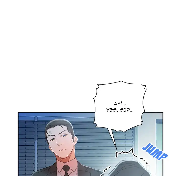 Office Ladies - Chapter 16 Page 35