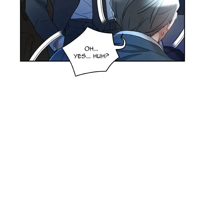 Office Ladies - Chapter 16 Page 39
