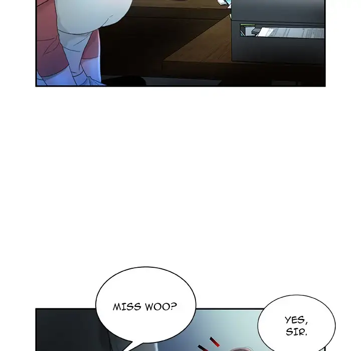 Office Ladies - Chapter 16 Page 44