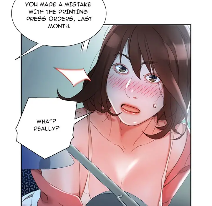 Office Ladies - Chapter 16 Page 46