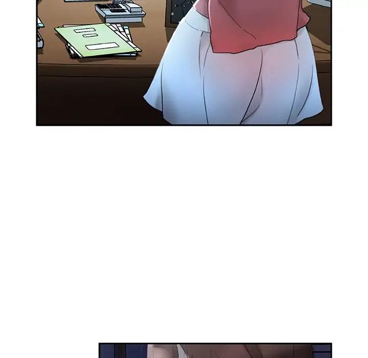 Office Ladies - Chapter 16 Page 50
