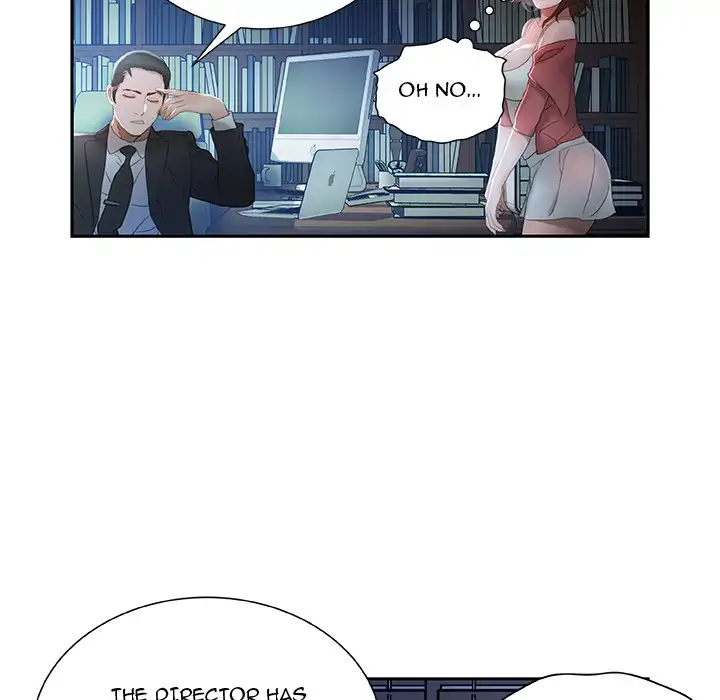 Office Ladies - Chapter 16 Page 54