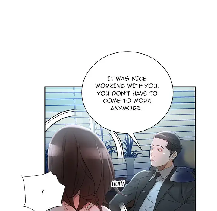 Office Ladies - Chapter 16 Page 56
