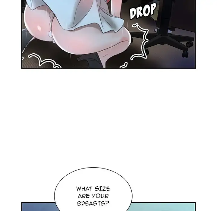 Office Ladies - Chapter 16 Page 60