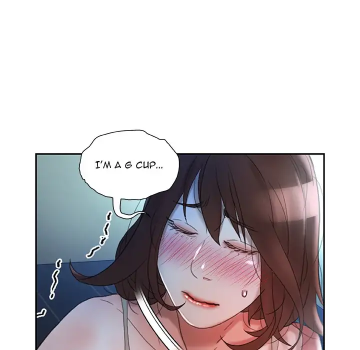 Office Ladies - Chapter 16 Page 62