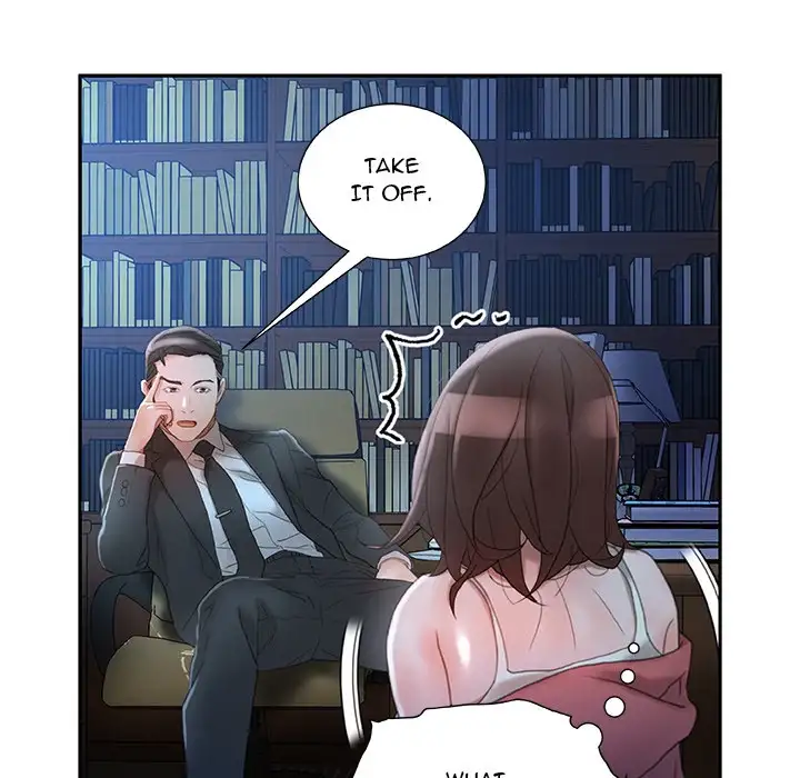 Office Ladies - Chapter 16 Page 65