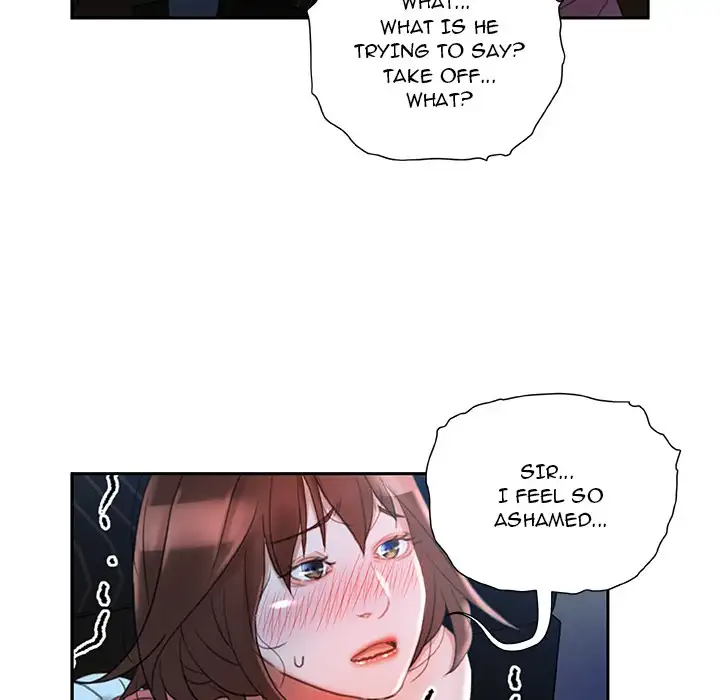 Office Ladies - Chapter 16 Page 66