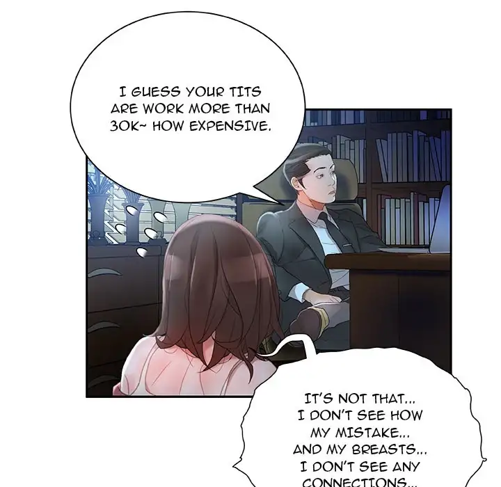 Office Ladies - Chapter 16 Page 68