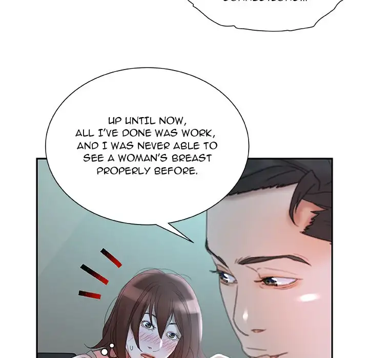 Office Ladies - Chapter 16 Page 69