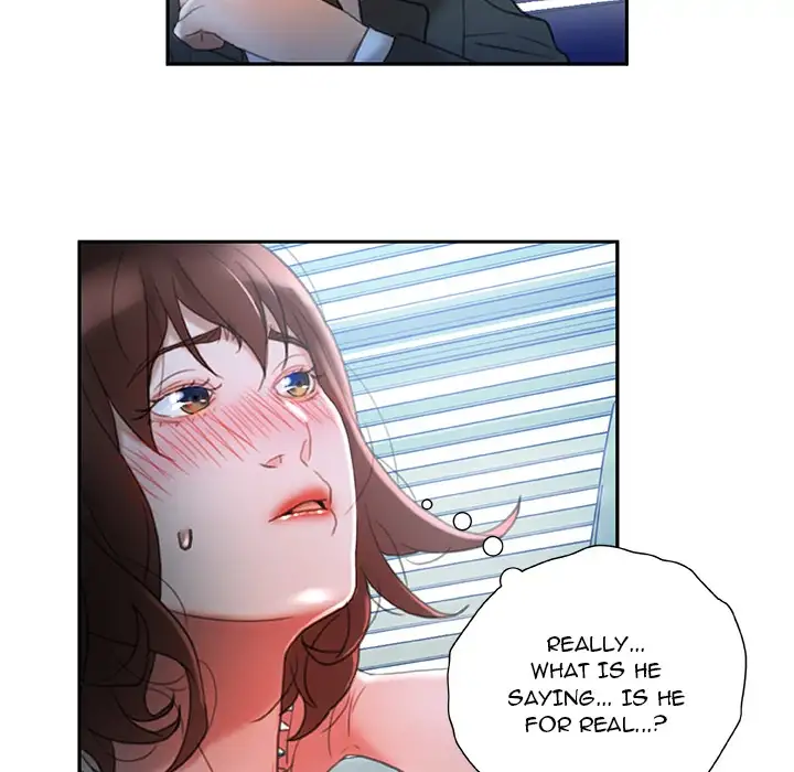 Office Ladies - Chapter 16 Page 73