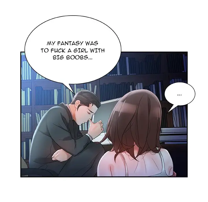 Office Ladies - Chapter 16 Page 75
