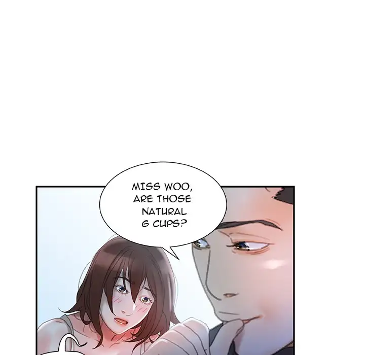 Office Ladies - Chapter 16 Page 76