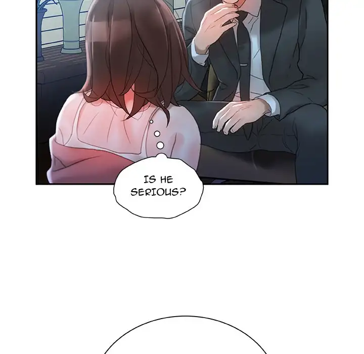 Office Ladies - Chapter 16 Page 78