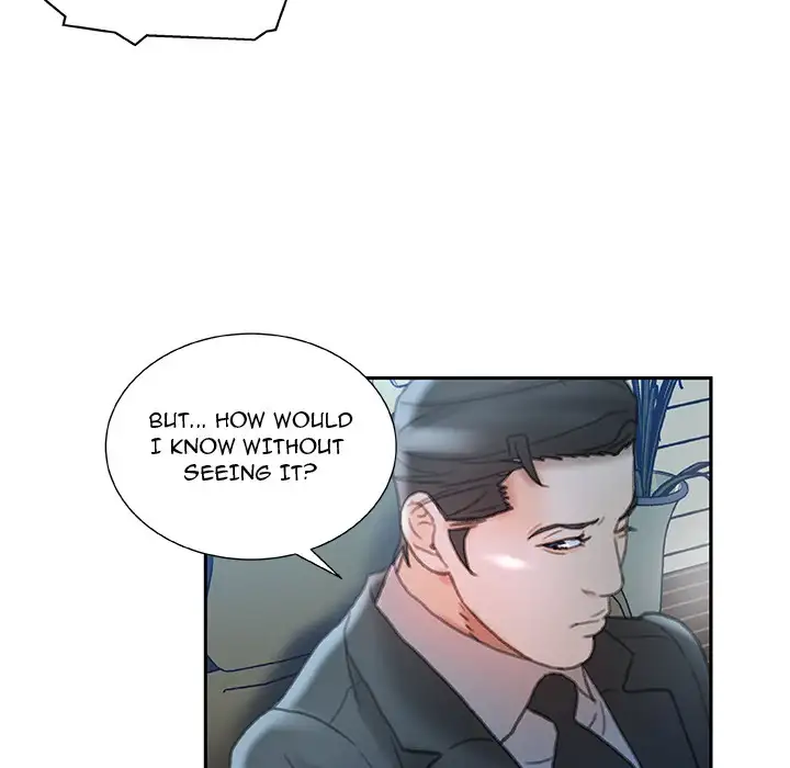 Office Ladies - Chapter 16 Page 80