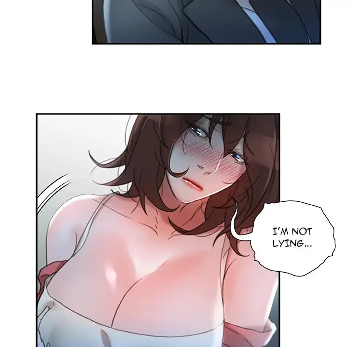 Office Ladies - Chapter 16 Page 81