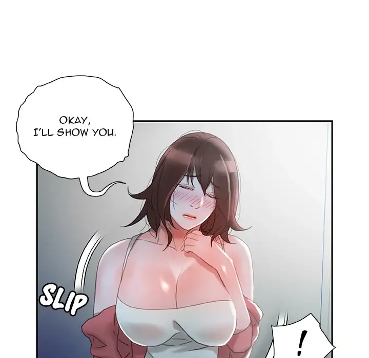Office Ladies - Chapter 16 Page 86