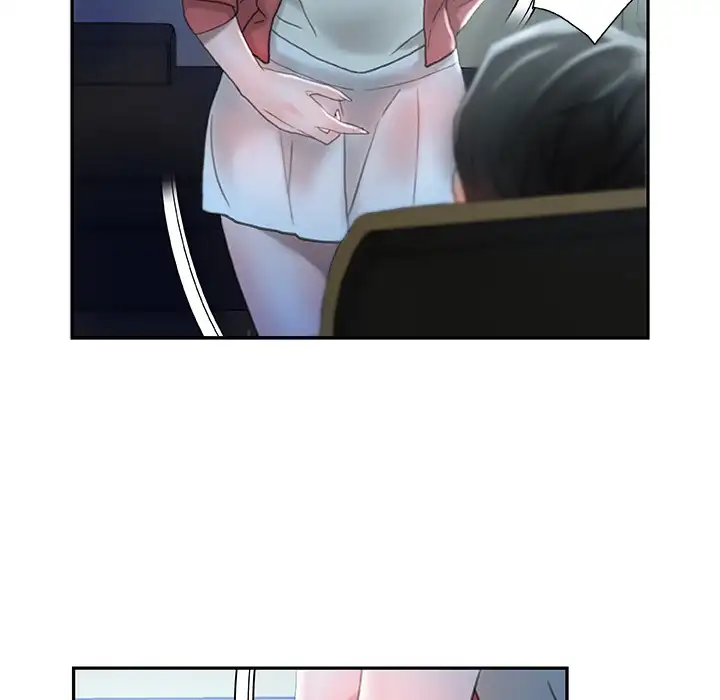Office Ladies - Chapter 16 Page 87
