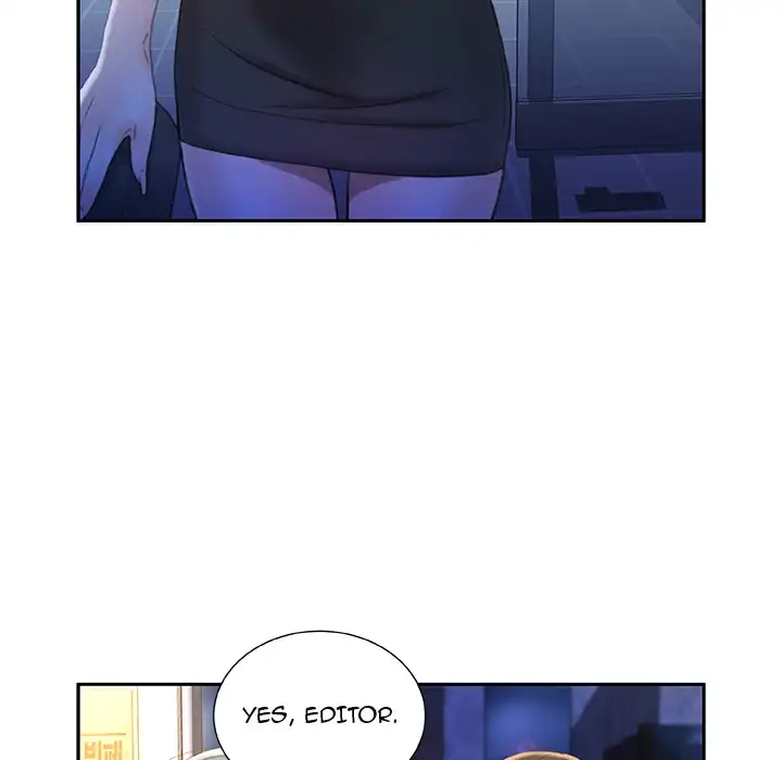 Office Ladies - Chapter 16 Page 9