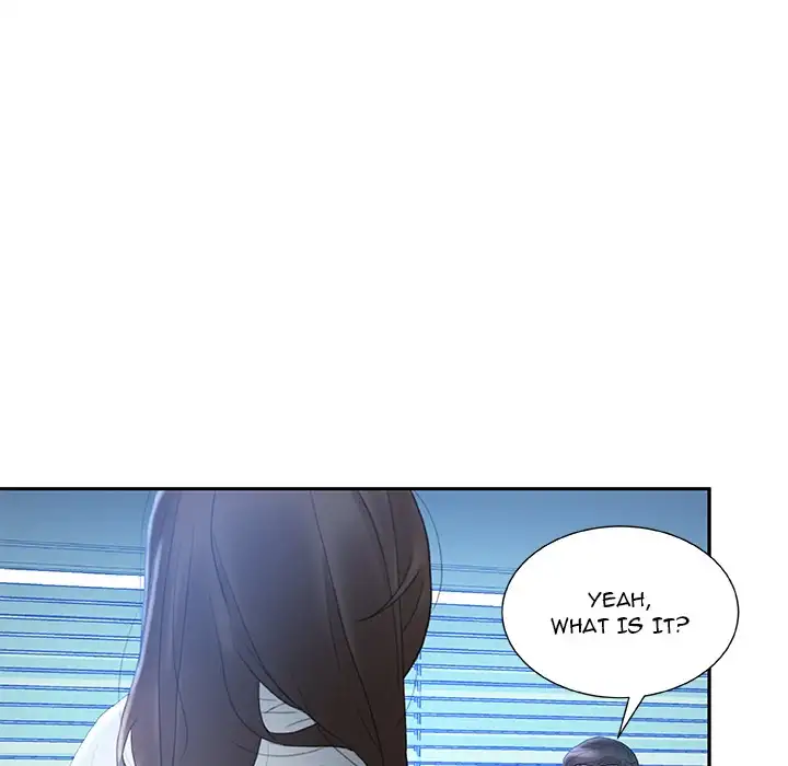 Office Ladies - Chapter 17 Page 11