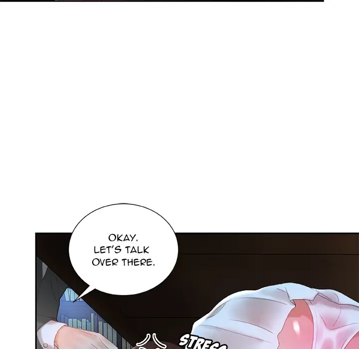Office Ladies - Chapter 17 Page 13