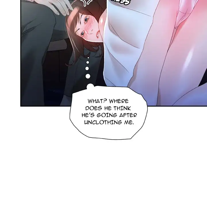 Office Ladies - Chapter 17 Page 14