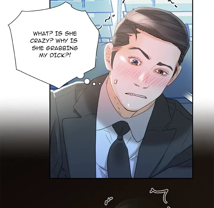 Office Ladies - Chapter 17 Page 16