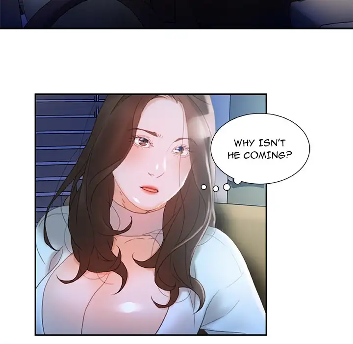 Office Ladies - Chapter 17 Page 20