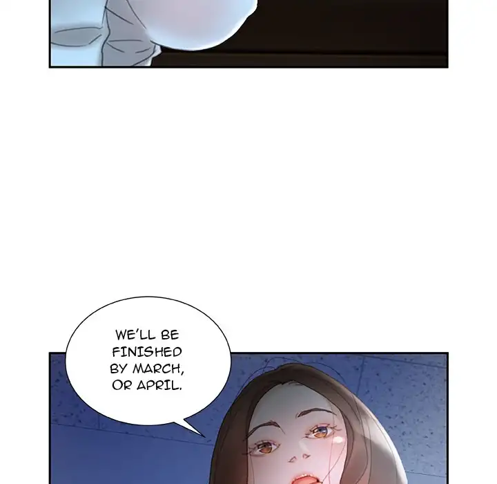 Office Ladies - Chapter 17 Page 23