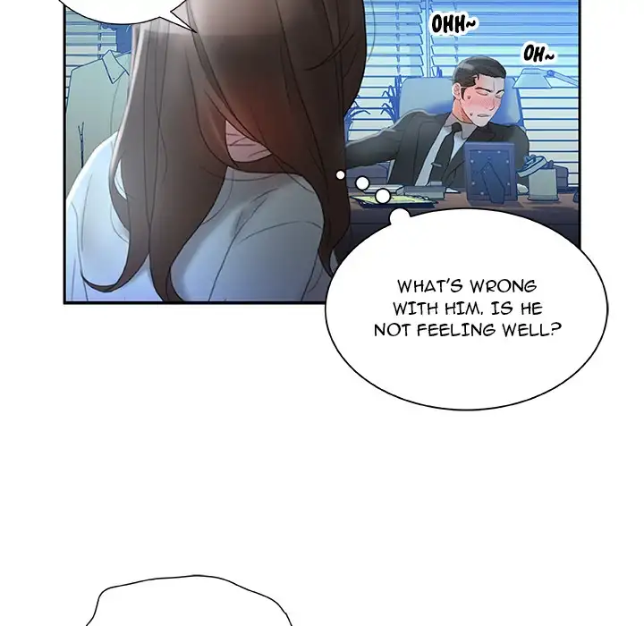 Office Ladies - Chapter 17 Page 30