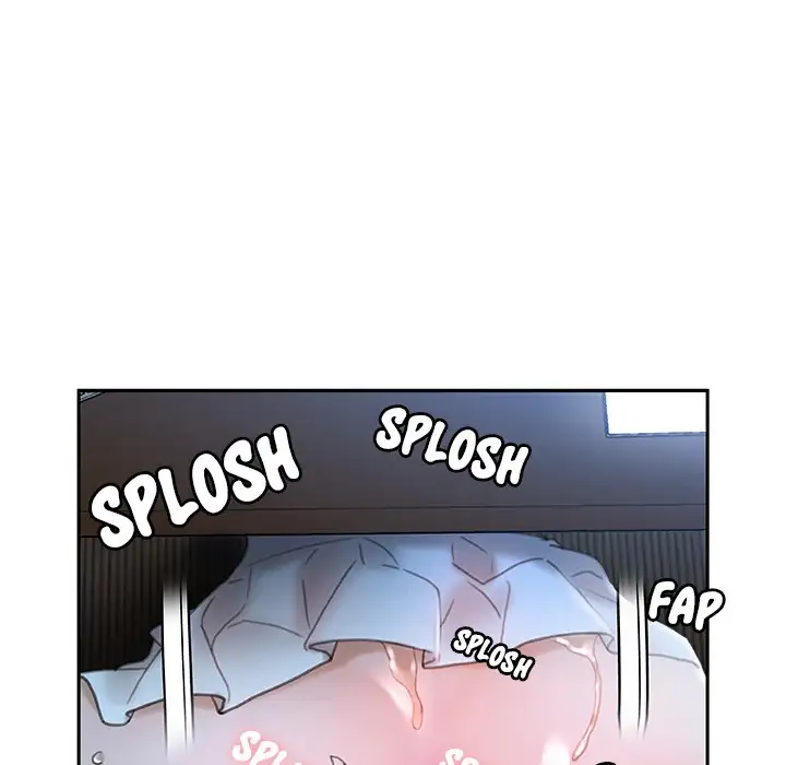 Office Ladies - Chapter 17 Page 32