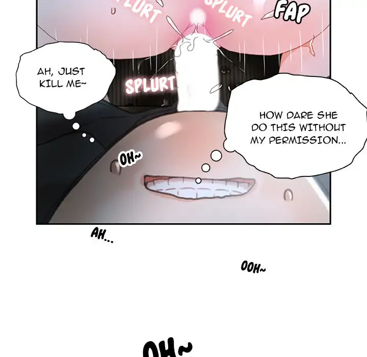Office Ladies - Chapter 17 Page 33