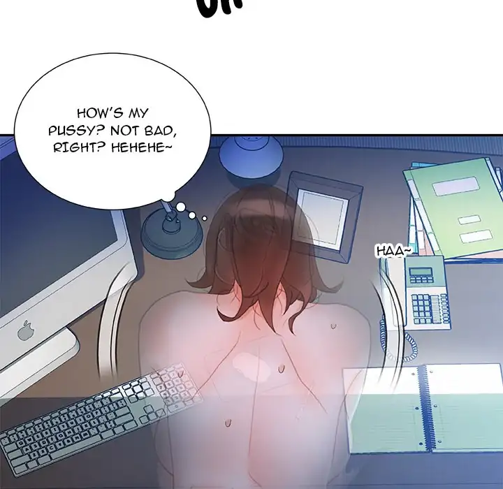 Office Ladies - Chapter 17 Page 34