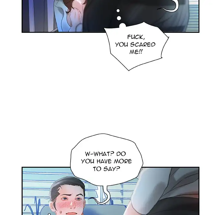 Office Ladies - Chapter 17 Page 37