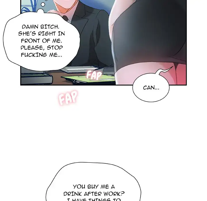 Office Ladies - Chapter 17 Page 38
