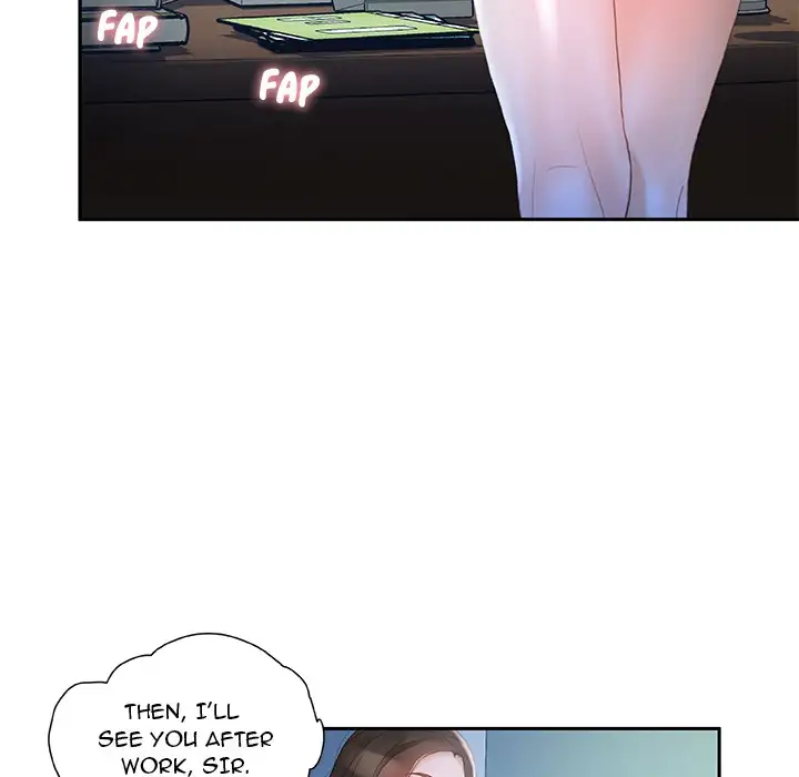 Office Ladies - Chapter 17 Page 40