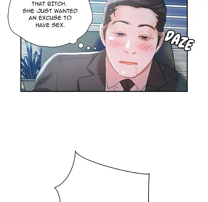 Office Ladies - Chapter 17 Page 44