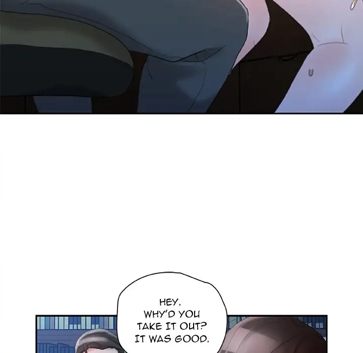 Office Ladies - Chapter 17 Page 48