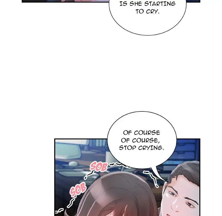 Office Ladies - Chapter 17 Page 51